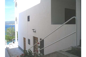 Kroatien Privát Ražanj, Exterieur